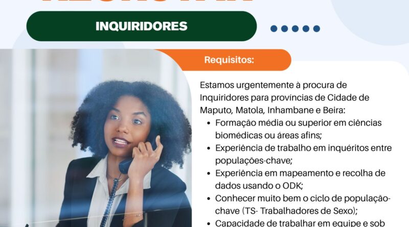 Inquiridores