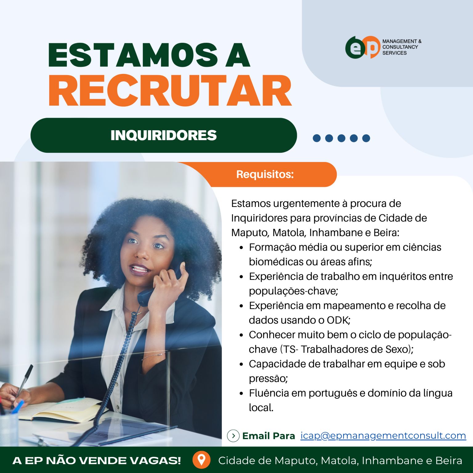 Inquiridores