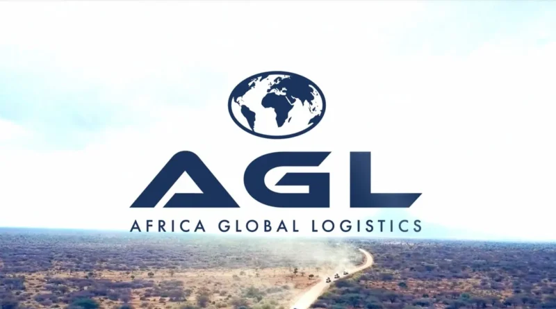 África Global Logistics Moçambique, S.A