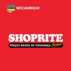 Recrutamento Shoprite Moçambique