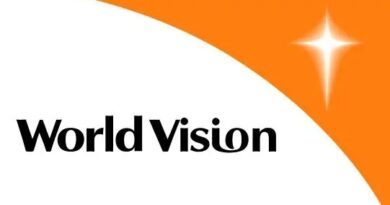 A World Vision esta a recrutar Serventes