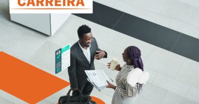 Especialista em Recursos Humanos