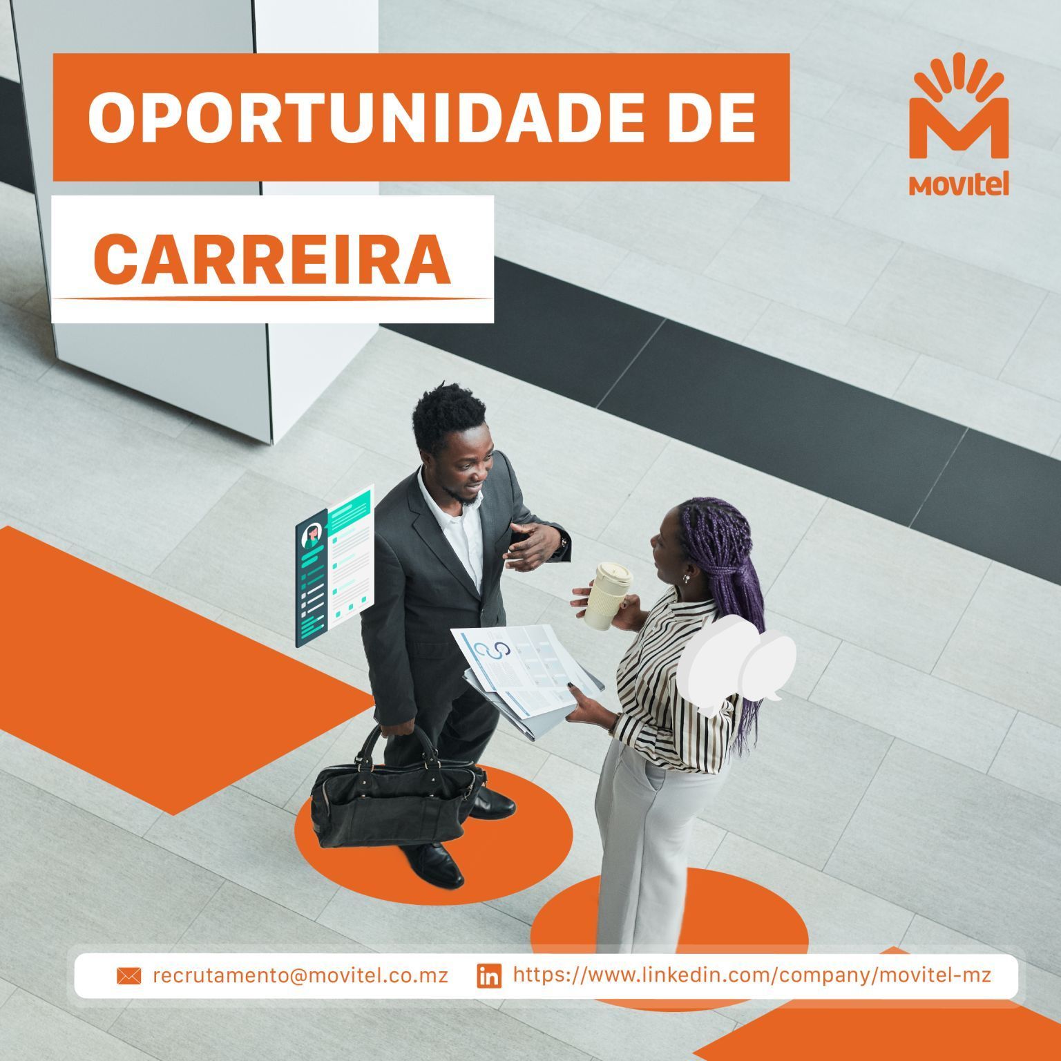 Especialista em Recursos Humanos